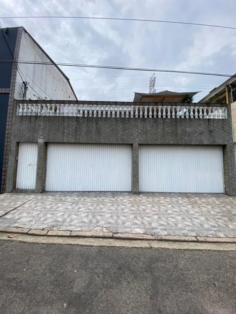 Sobrado, 4 quartos, 120 m² - Foto 3