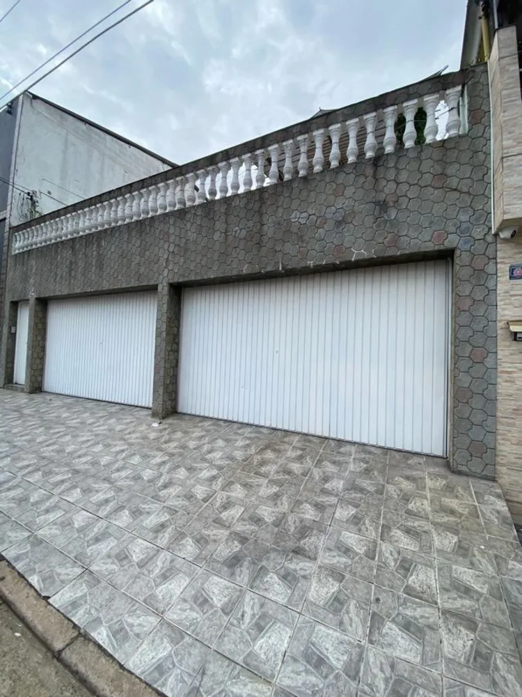 Sobrado, 4 quartos, 120 m² - Foto 5