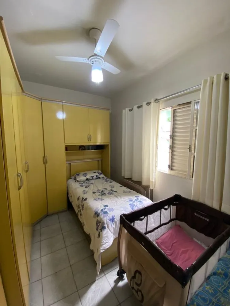 Sobrado, 4 quartos, 120 m² - Foto 8