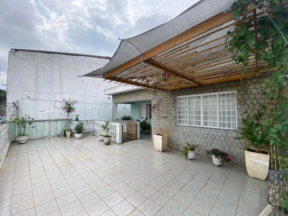Sobrado, 4 quartos, 120 m² - Foto 2