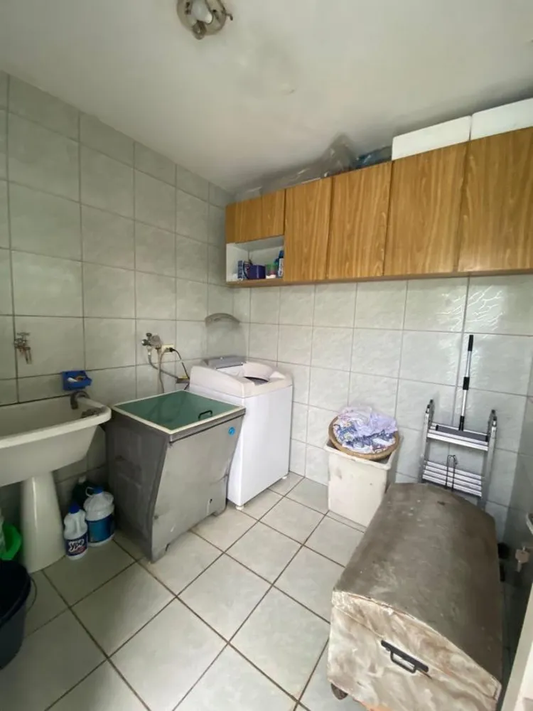 Sobrado, 4 quartos, 120 m² - Foto 3