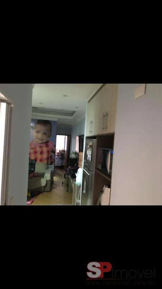 Apartamento, 2 quartos, 59 m² - Foto 2