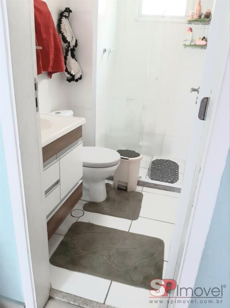 Apartamento, 3 quartos, 54 m² - Foto 12
