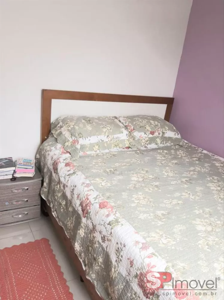 Apartamento, 3 quartos, 54 m² - Foto 8