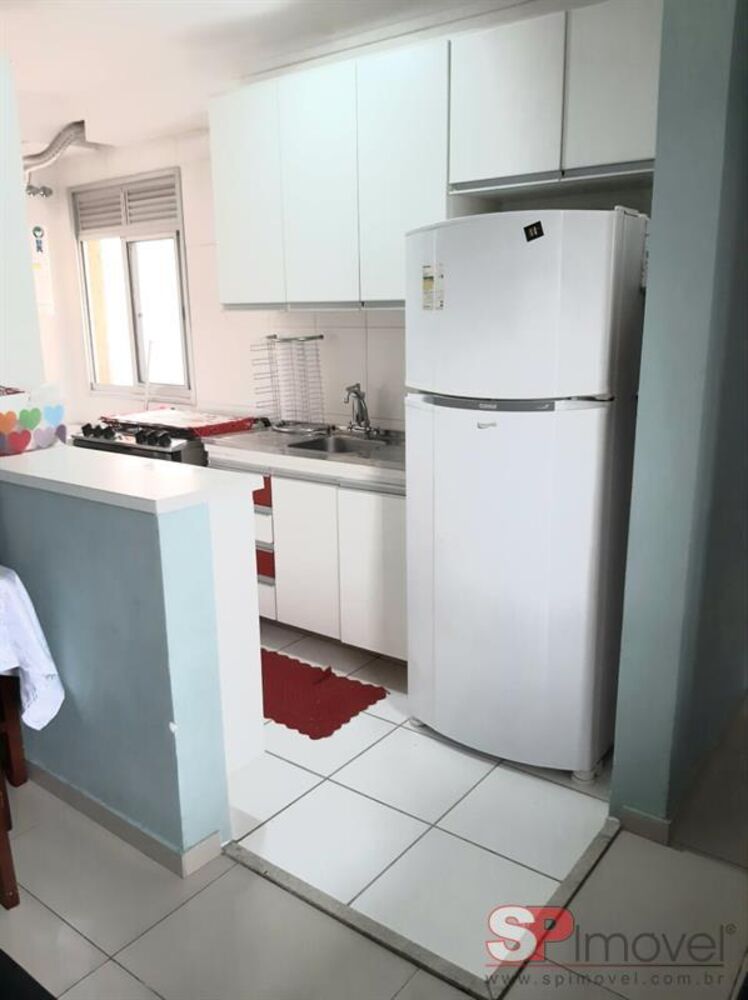 Apartamento, 3 quartos, 54 m² - Foto 17