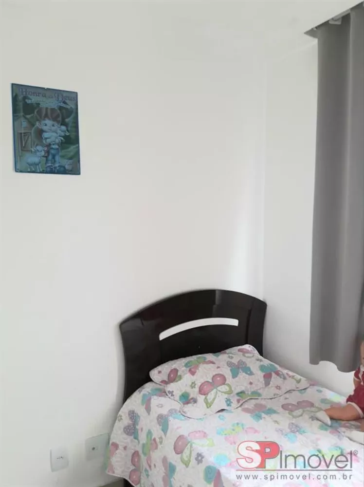 Apartamento, 3 quartos, 54 m² - Foto 5