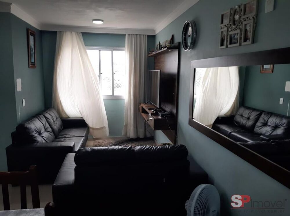 Apartamento, 3 quartos, 54 m² - Foto 9