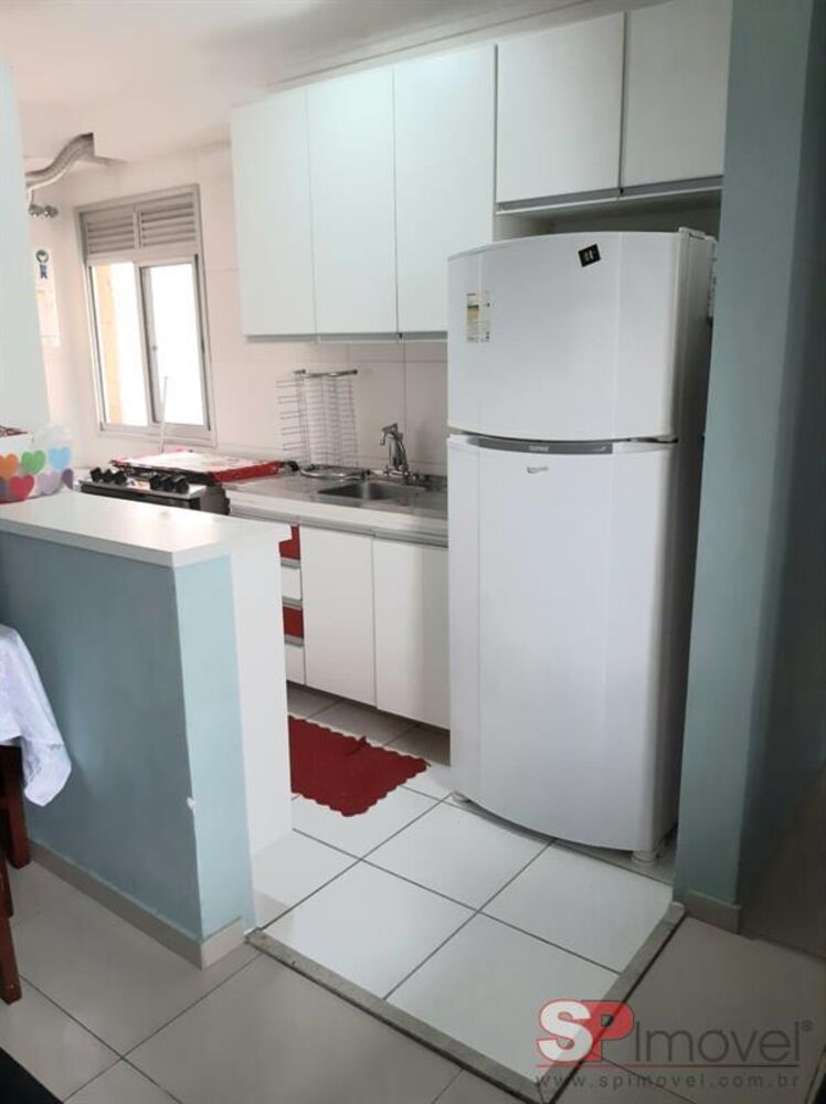Apartamento, 3 quartos, 54 m² - Foto 14