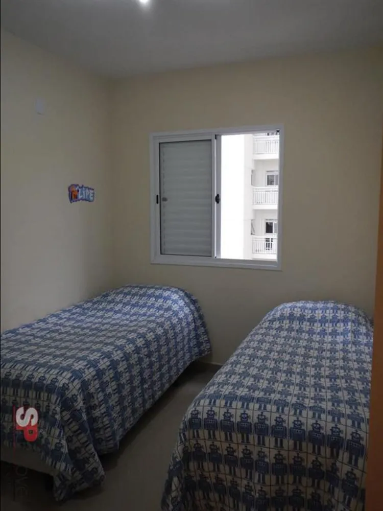 Apartamento, 3 quartos, 84 m² - Foto 1