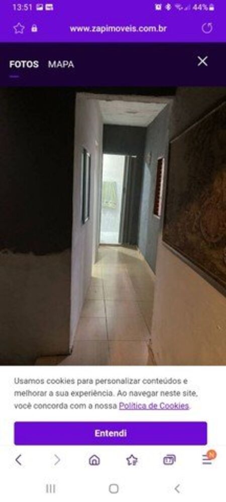 Casa, 3 quartos, 90 m² - Foto 14