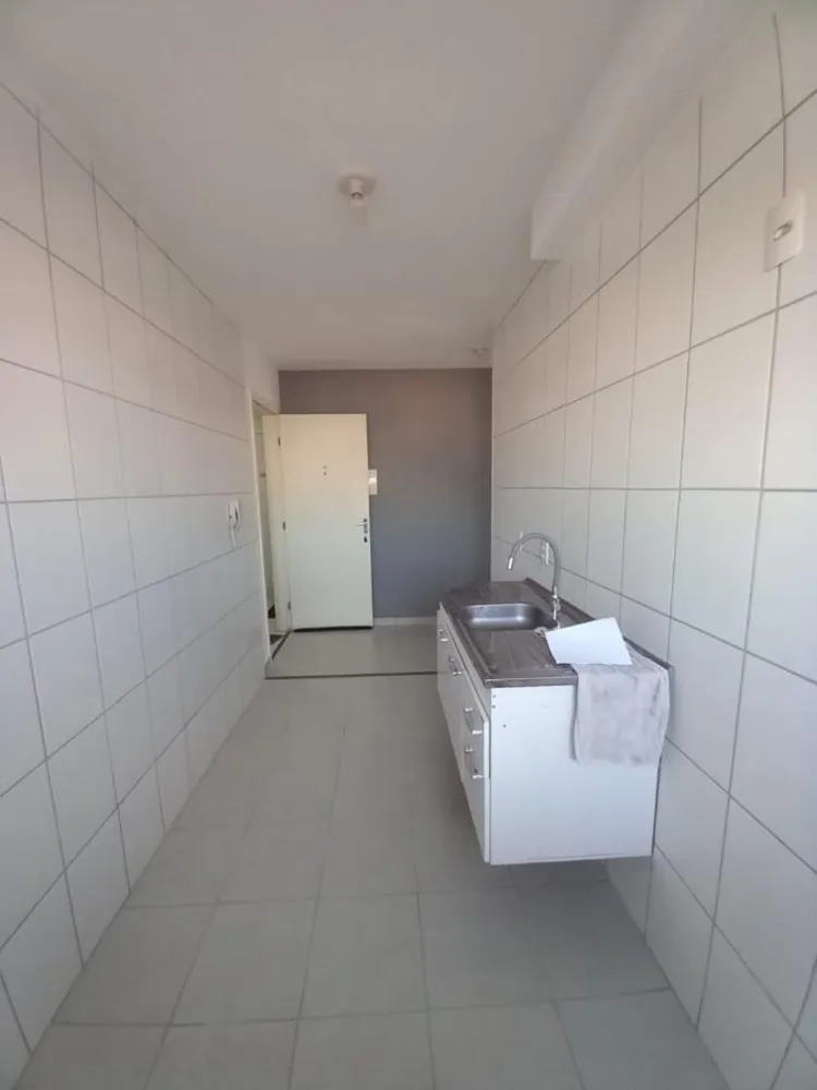 Apartamento, 2 quartos, 49 m² - Foto 2