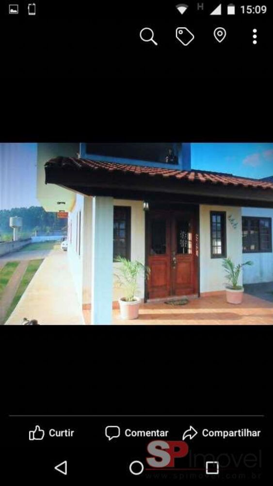 Casa, 3 quartos, 1180 m² - Foto 7