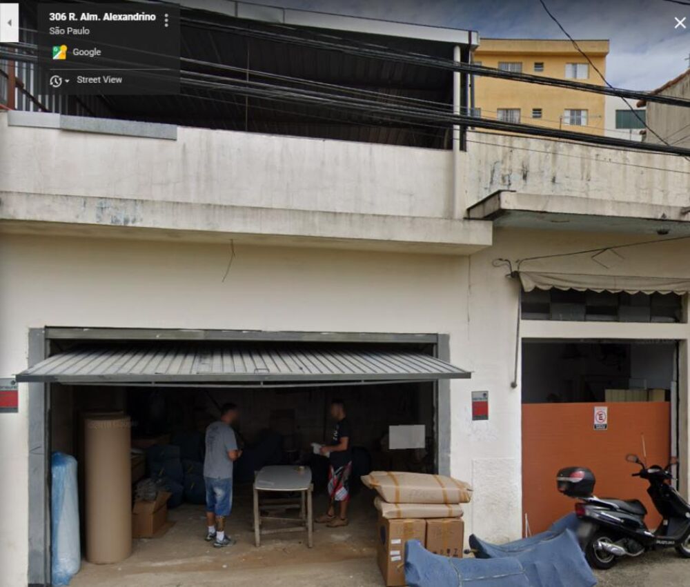 Terreno, 283 m² - Foto 3