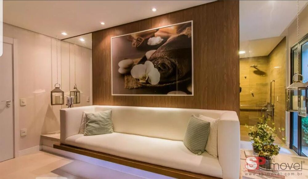 Apartamento, 1 quarto, 25 m² - Foto 4