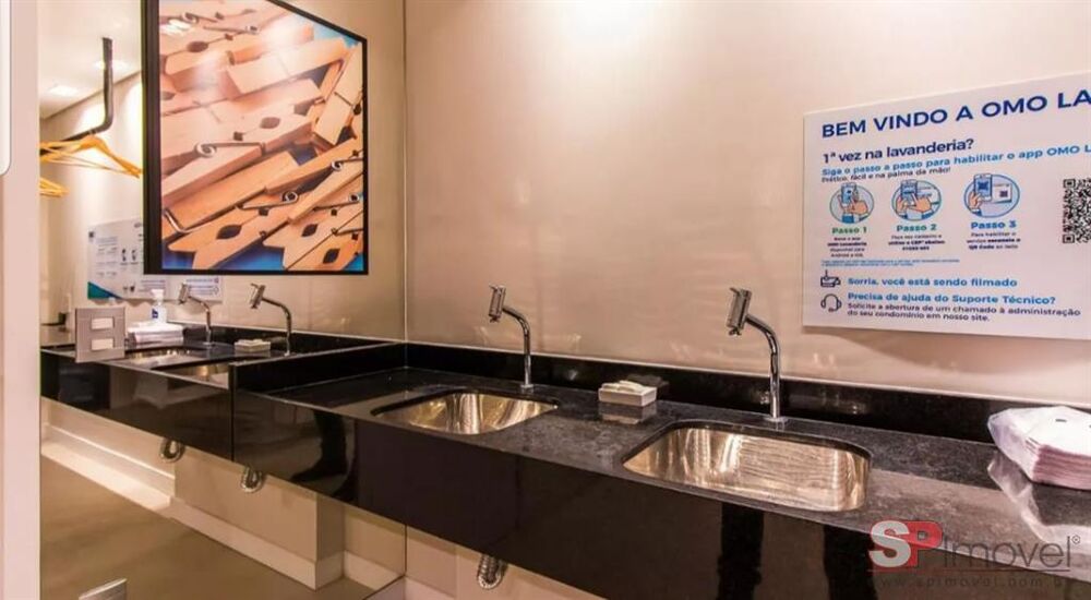 Apartamento, 1 quarto, 25 m² - Foto 1