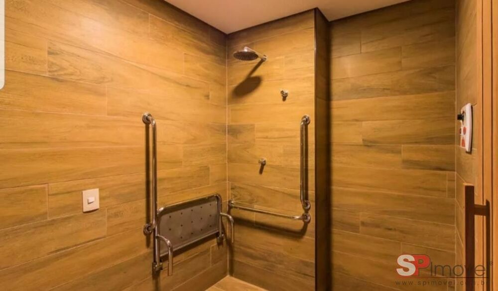 Apartamento, 1 quarto, 25 m² - Foto 11