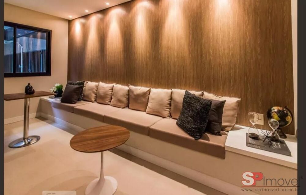 Apartamento, 1 quarto, 25 m² - Foto 6
