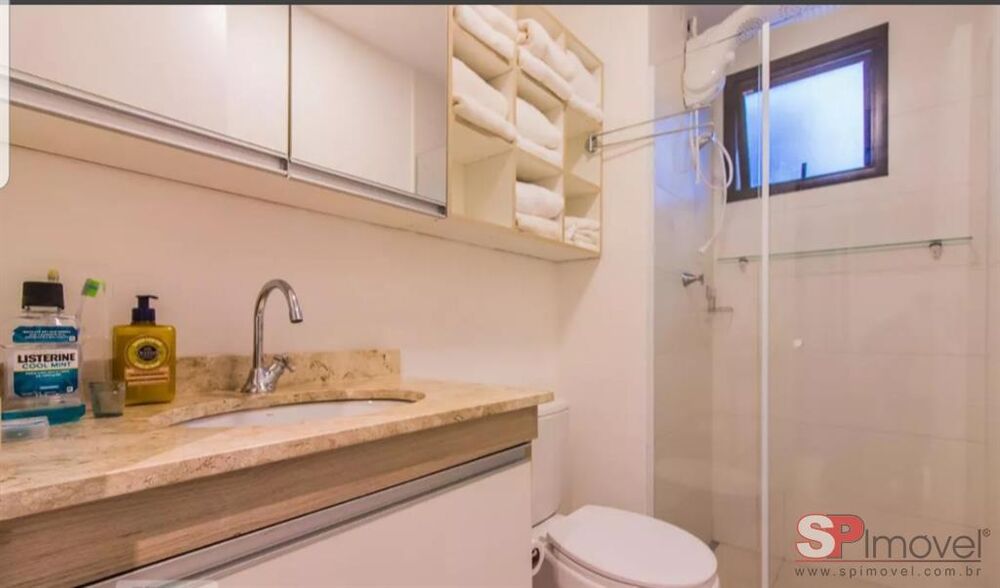 Apartamento, 1 quarto, 25 m² - Foto 9