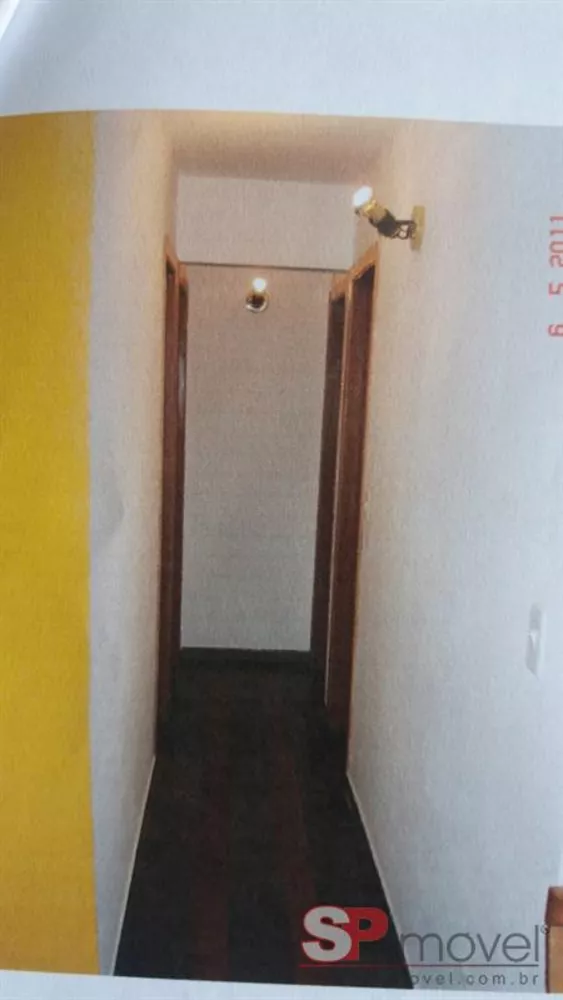 Apartamento à venda com 3 quartos, 67m² - Foto 8