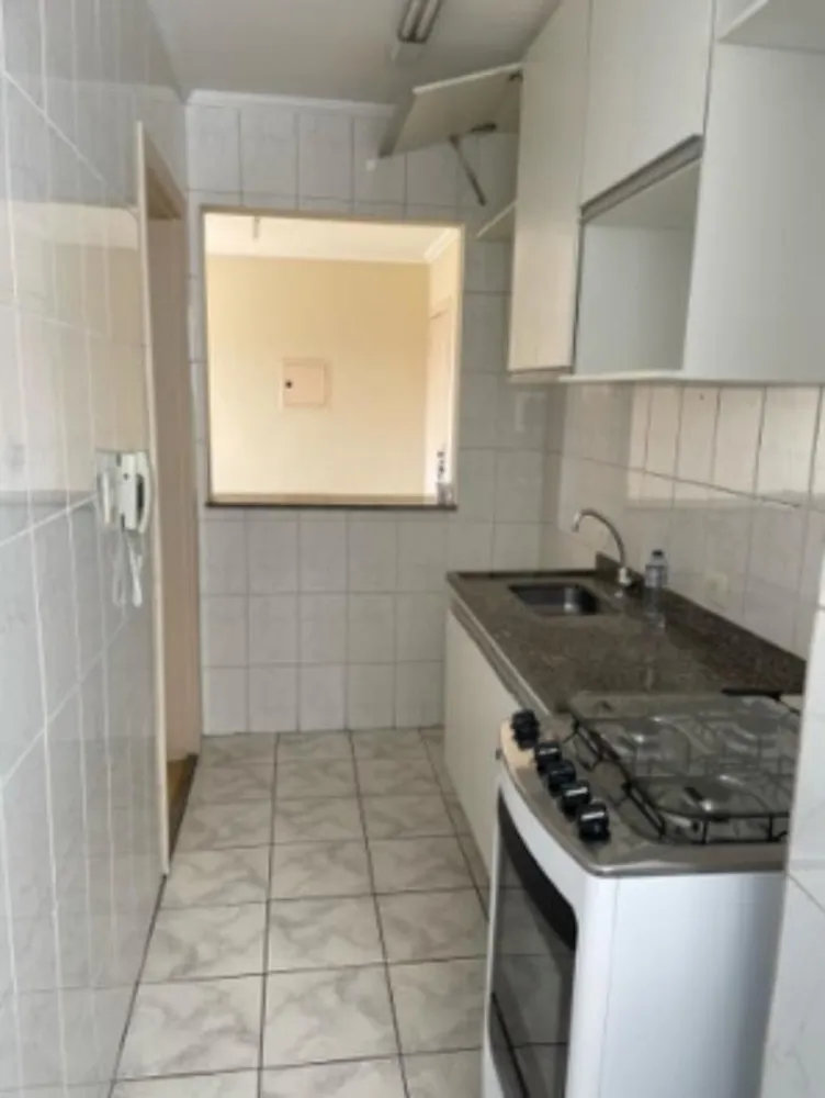 Apartamento, 2 quartos, 56 m² - Foto 2