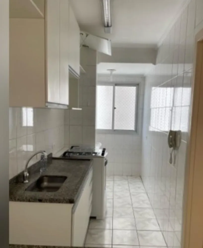 Apartamento, 2 quartos, 56 m² - Foto 3