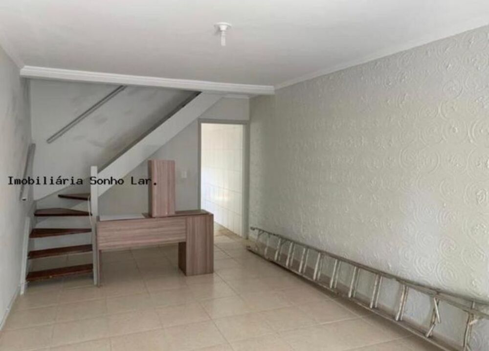 Sobrado, 2 quartos, 95 m² - Foto 6