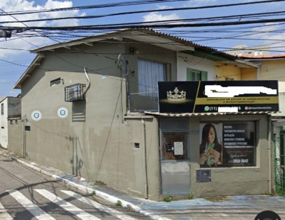 Sobrado, 2 quartos, 95 m² - Foto 1