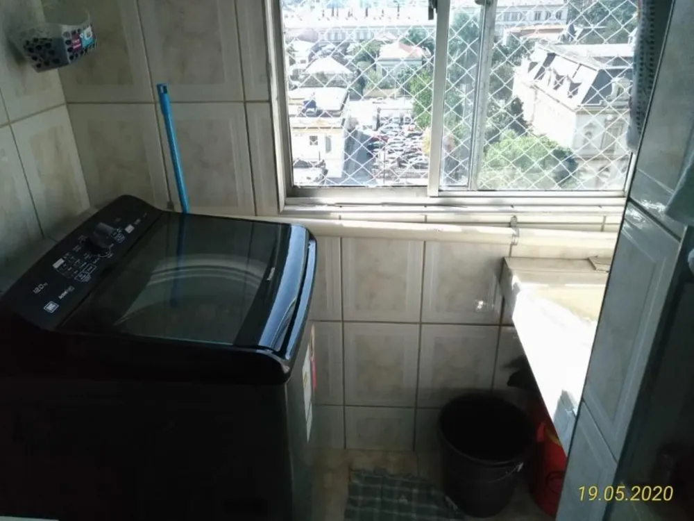 Apartamento, 1 quarto, 37 m² - Foto 7
