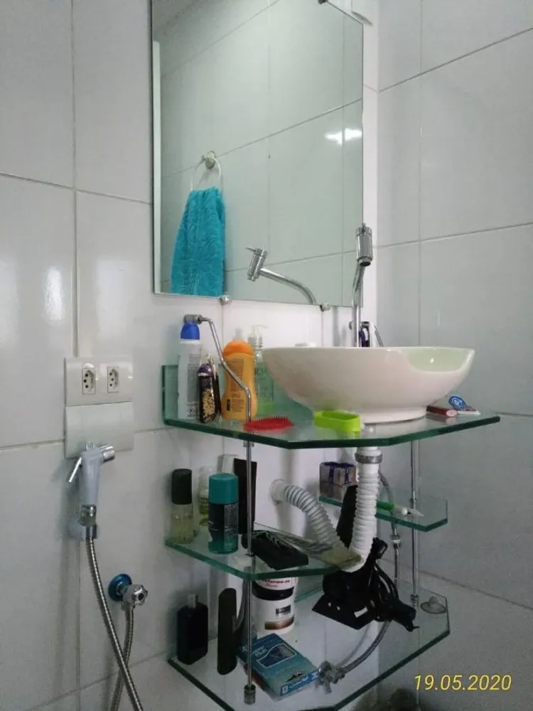 Apartamento, 1 quarto, 37 m² - Foto 11