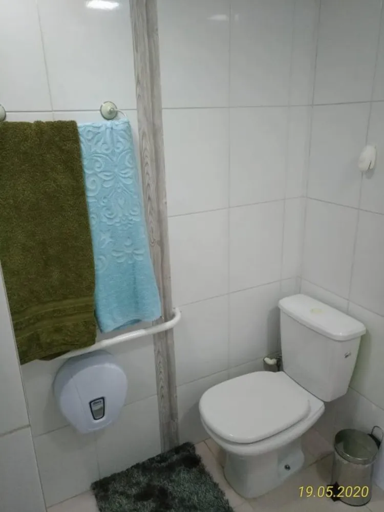 Apartamento, 1 quarto, 37 m² - Foto 8