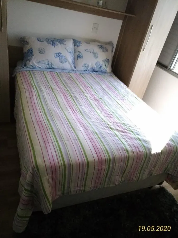 Apartamento, 1 quarto, 37 m² - Foto 9
