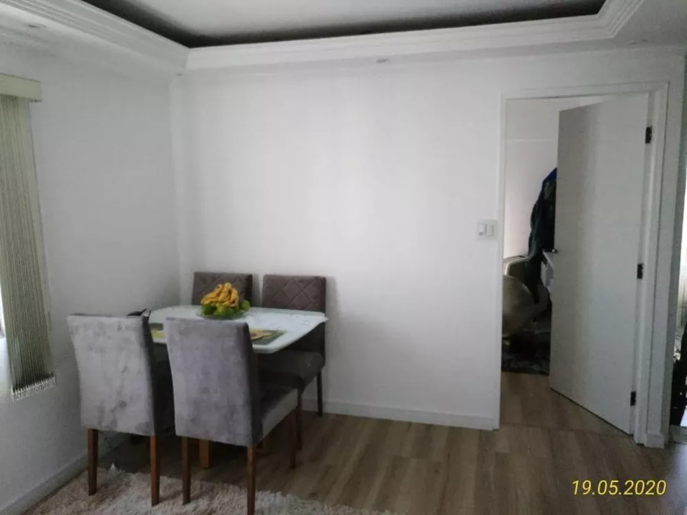 Apartamento, 1 quarto, 37 m² - Foto 4