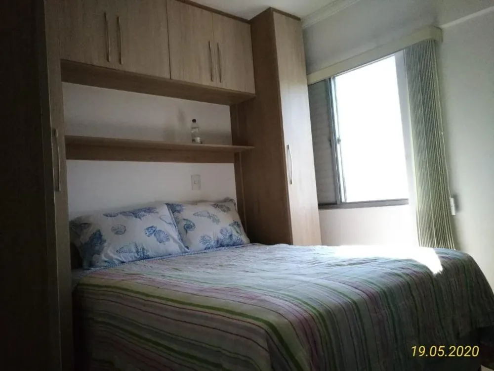 Apartamento, 1 quarto, 37 m² - Foto 6