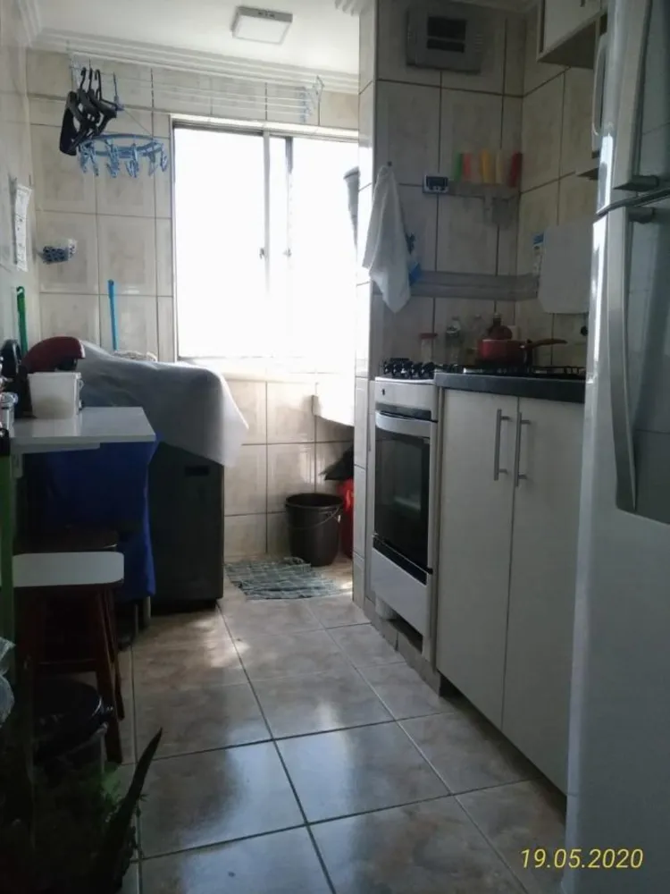 Apartamento, 1 quarto, 37 m² - Foto 10