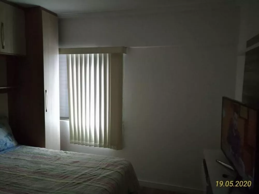 Apartamento, 1 quarto, 37 m² - Foto 2