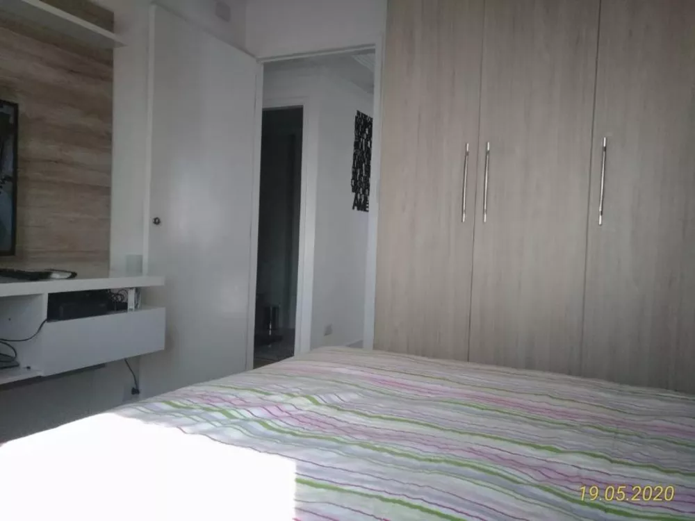 Apartamento, 1 quarto, 37 m² - Foto 3