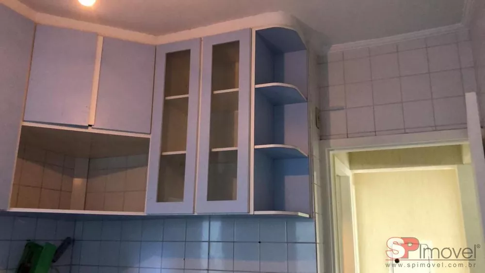 Apartamento à venda com 2 quartos, 53m² - Foto 4