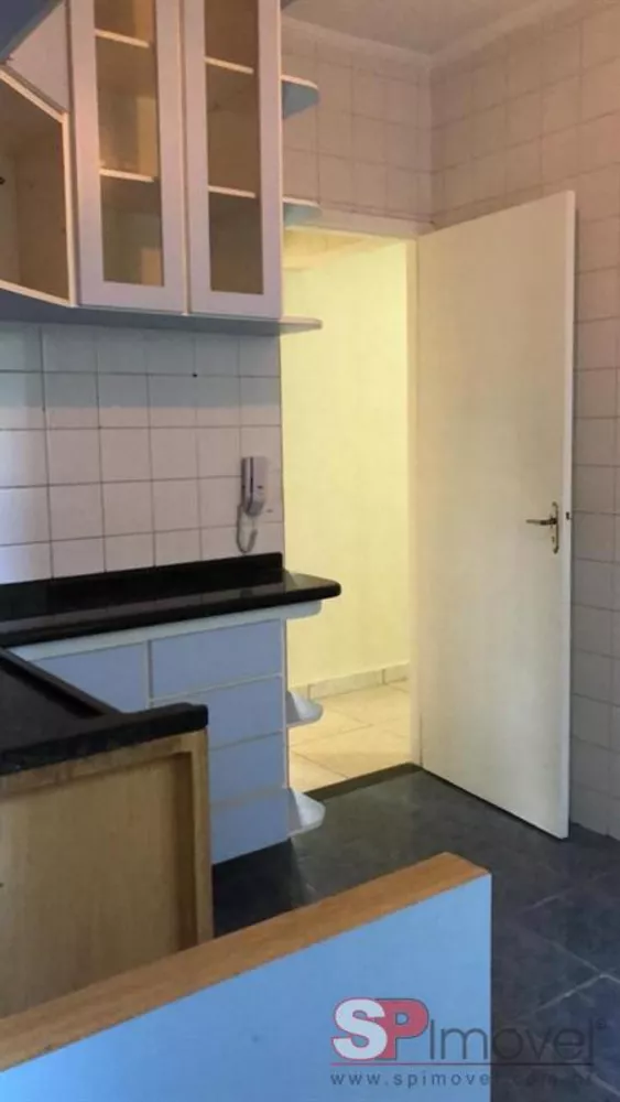 Apartamento à venda com 2 quartos, 53m² - Foto 1