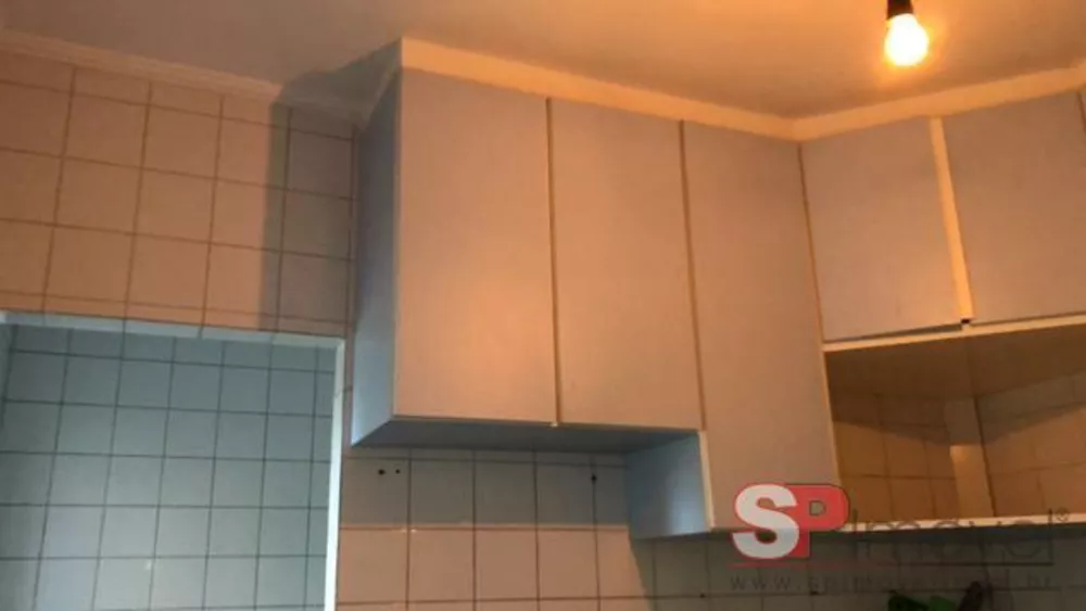 Apartamento à venda com 2 quartos, 53m² - Foto 2