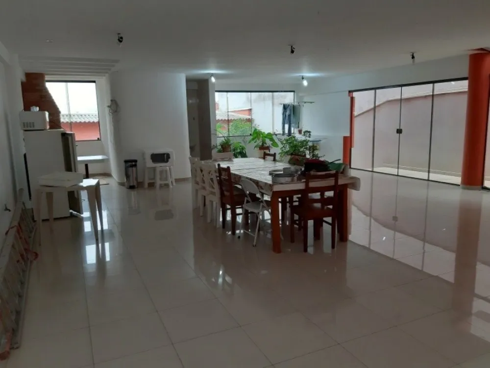 Casa, 3 quartos, 120 m² - Foto 11