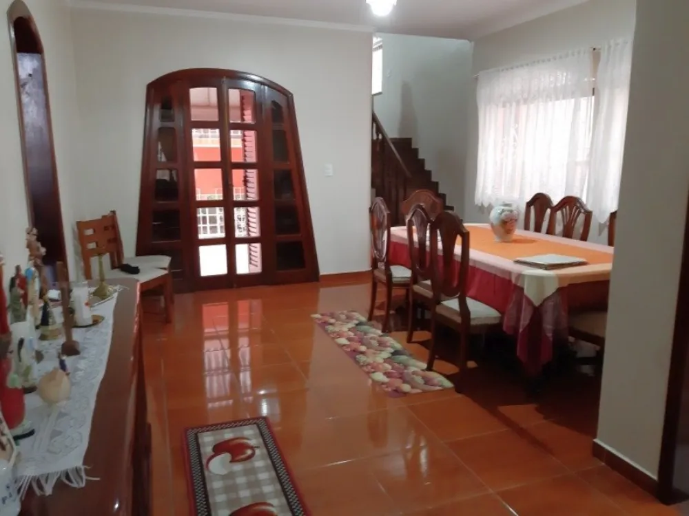 Casa, 3 quartos, 120 m² - Foto 5