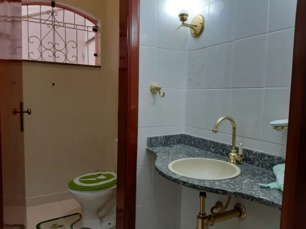 Casa, 3 quartos, 120 m² - Foto 6