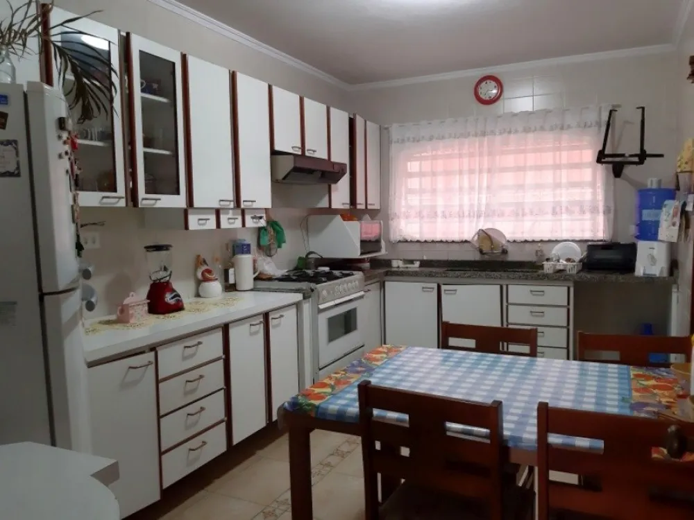 Casa, 3 quartos, 120 m² - Foto 9