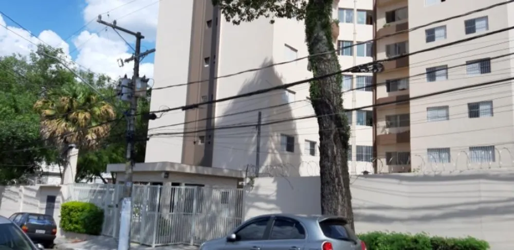 Apartamento, 2 quartos, 67 m² - Foto 1