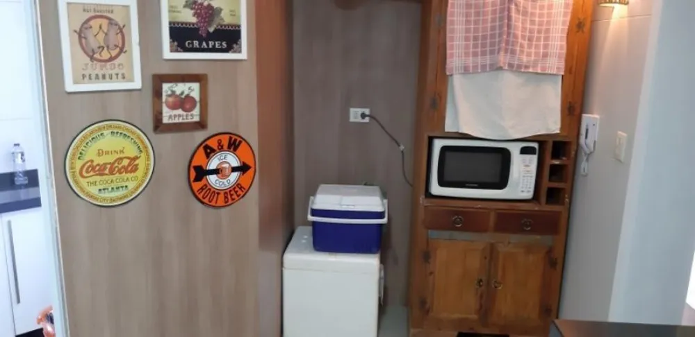 Apartamento, 2 quartos, 67 m² - Foto 10
