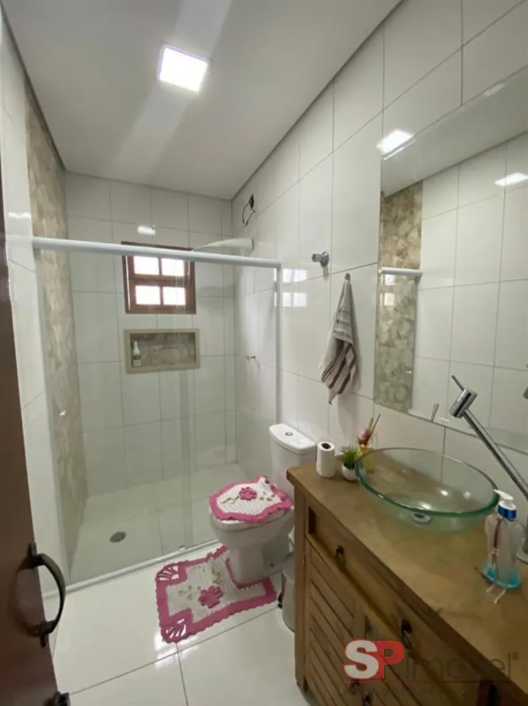 Casa, 3 quartos, 120 m² - Foto 1