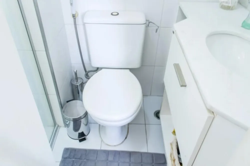 Apartamento, 2 quartos, 70 m² - Foto 12