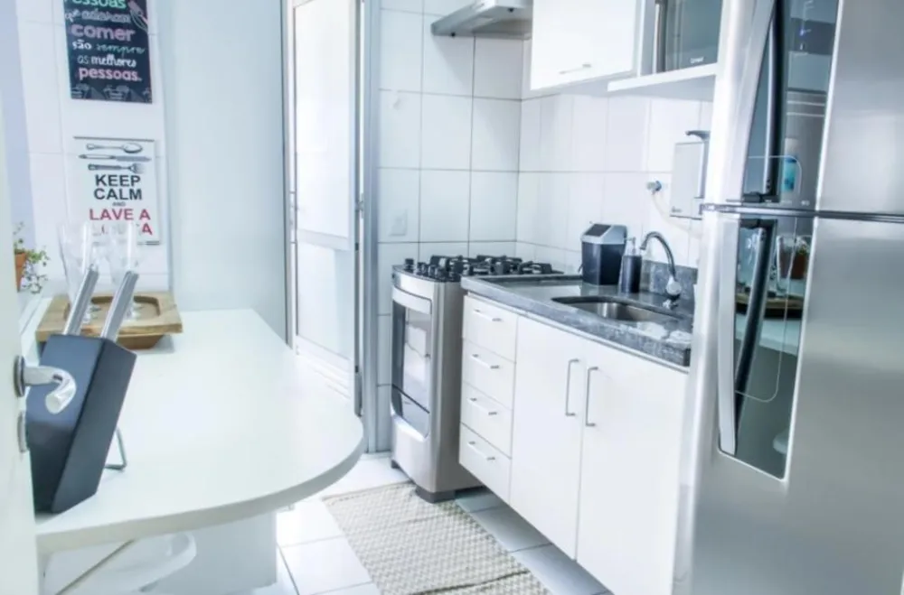 Apartamento, 2 quartos, 70 m² - Foto 7