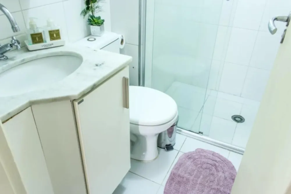Apartamento, 2 quartos, 70 m² - Foto 7