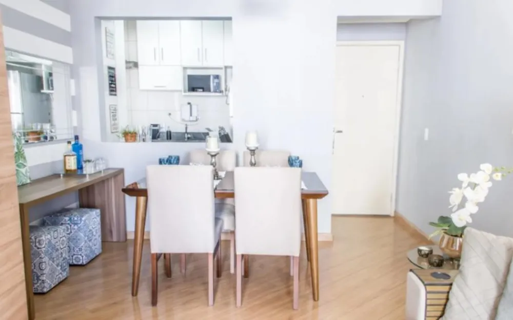 Apartamento, 2 quartos, 70 m² - Foto 6